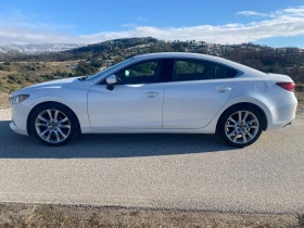 Mazda 6 2.5 Skyactiv Technology  | Mobile.bg    1