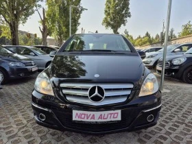 Mercedes-Benz B 180 CDI-EXECUTIVE-FACE LIFT, снимка 6