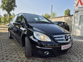 Mercedes-Benz B 180 CDI-EXECUTIVE-FACE LIFT, снимка 5