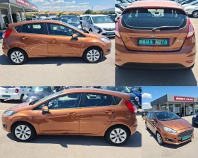 Ford Fiesta 1.4GPL-BENZIN, снимка 4