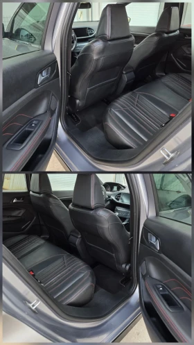 Peugeot 308 Avtomat GT-Line - 21999 лв. - 46075731 10