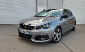 Peugeot 308 Avtomat GT-Line | Mobile.bg    1