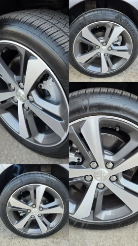 Peugeot 308 Avtomat GT-Line - 21999 лв. - 46075731 15