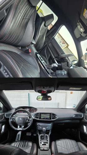 Peugeot 308 Avtomat GT-Line - 21999 лв. - 46075731 9