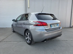 Peugeot 308 Avtomat GT-Line - 21999 лв. - 46075731 3