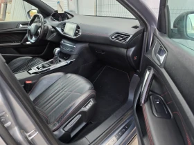 Peugeot 308 Avtomat GT-Line - 21999 лв. - 46075731 7