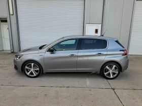 Peugeot 308 Avtomat GT-Line, снимка 2