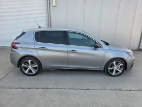 Peugeot 308 Avtomat GT-Line - 21999 лв. - 46075731 5