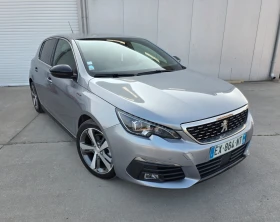 Peugeot 308 Avtomat GT-Line - 21999 лв. - 46075731 6