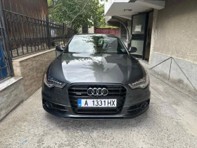 Audi A6 3.0T Quattro S-Line Distronic , снимка 1