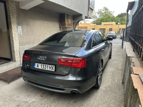 Audi A6 3.0T Quattro S-Line Distronic , снимка 5