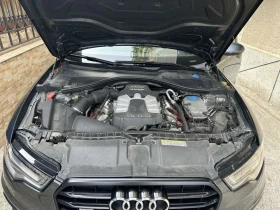 Audi A6 3.0T Quattro S-Line Distronic , снимка 14