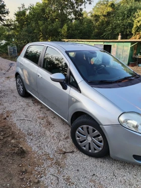 Fiat Punto | Mobile.bg    4