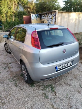 Fiat Punto, снимка 3