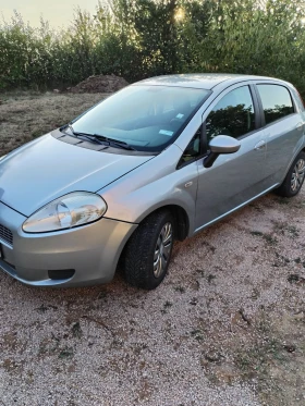 Fiat Punto, снимка 2