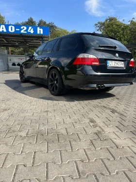 BMW 530, снимка 4