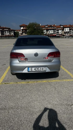 VW Passat | Mobile.bg    10