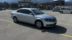 VW Passat, снимка 3