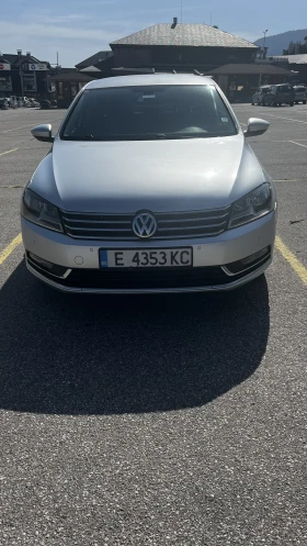 VW Passat, снимка 7