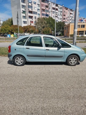 Citroen Xsara picasso | Mobile.bg    1