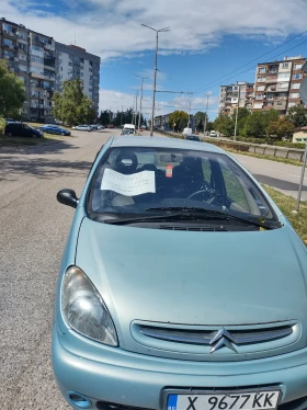 Citroen Xsara picasso | Mobile.bg    2