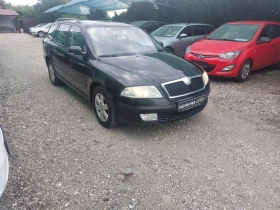 Skoda Octavia, снимка 2