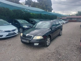 Skoda Octavia АВТОМАТИК 1