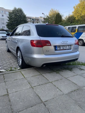 Audi A6 3.0 TDI, снимка 7