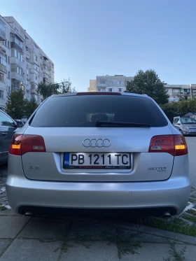 Audi A6 3.0 TDI, снимка 8