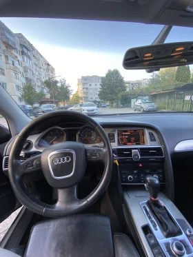 Audi A6 3.0 TDI, снимка 12