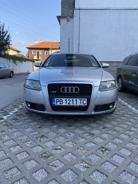 Audi A6 3.0 TDI, снимка 2