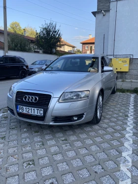 Audi A6 3.0 TDI, снимка 3