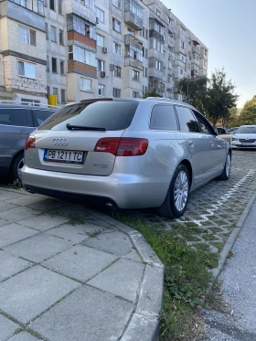 Audi A6 3.0 TDI, снимка 6