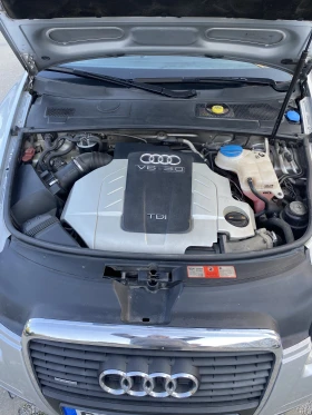 Audi A6 3.0 TDI, снимка 15