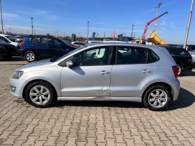 VW Polo 1.2TDI EURO 5 ЛИЗИНГ, снимка 9