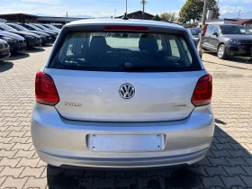 VW Polo 1.2TDI EURO 5 ЛИЗИНГ, снимка 7