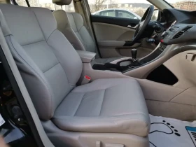 Honda Accord 2.4i/201к.с./КОЖА/УНИКАТ, снимка 11