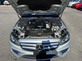 Mercedes-Benz E 350 AMG* 9G-Tronic* 4-Matic* Burmeister* Digital | Mobile.bg    8