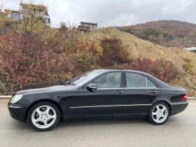 Mercedes-Benz S 500 Keyless , снимка 4