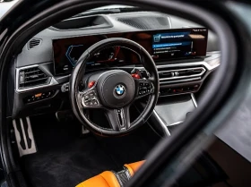 BMW M3 BMW M3 Competition xDrive | Mobile.bg    5