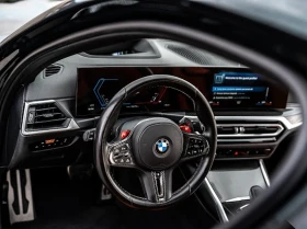 BMW M3 BMW M3 Competition xDrive | Mobile.bg    7