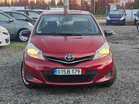 Toyota Yaris 1.3-Навигация, снимка 2