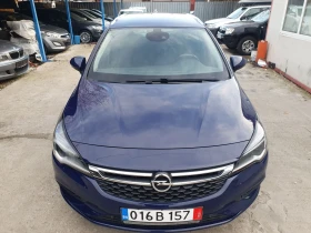 Opel Astra 1.6  D  NAVI KOJA KAMERA PODGREV 6skr EUR 6 | Mobile.bg    3