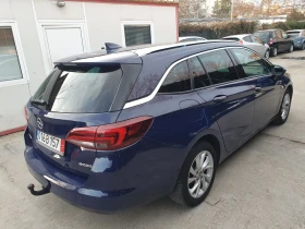 Opel Astra 1.6  D  NAVI KOJA KAMERA PODGREV 6skr EUR 6 | Mobile.bg    5