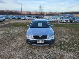 Skoda Octavia 2.0TDi Scout, снимка 8