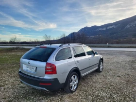 Skoda Octavia 2.0TDi Scout, снимка 5