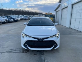 Обява за продажба на Toyota Corolla 1.8i* Facelift Hybrid* Гаранция*  ~35 999 лв. - изображение 9