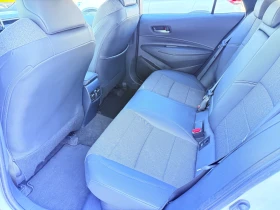 Обява за продажба на Toyota Corolla 1.8i* Facelift Hybrid* Гаранция*  ~35 599 лв. - изображение 6