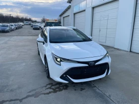 Обява за продажба на Toyota Corolla 1.8i* Facelift Hybrid* Гаранция*  ~35 999 лв. - изображение 10