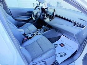 Toyota Corolla 1.8i* Facelift Hybrid* *  | Mobile.bg    16